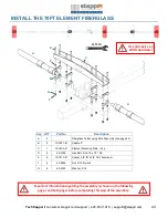 Preview for 44 page of SteppIR HFT540C Assembly Manual