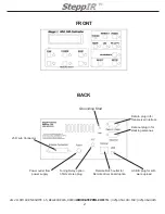 Preview for 3 page of SteppIR SDA 100 Operator'S Manual