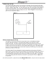 Preview for 16 page of SteppIR SDA 100 Operator'S Manual