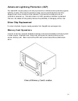 Предварительный просмотр 34 страницы SteppIR SDA 2000 OptimizIR Manual