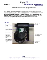 Preview for 19 page of SteppIR UrbanBeam Yagi Assembly Manual