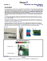 Preview for 20 page of SteppIR UrbanBeam Yagi Assembly Manual