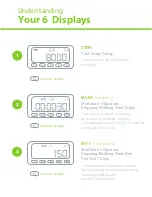 Preview for 5 page of stepscount PiezoRxD Setup