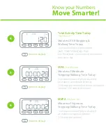 Preview for 6 page of stepscount PiezoRxD Setup