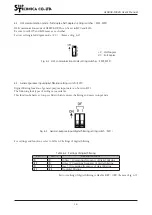 Предварительный просмотр 12 страницы StepTechnica HLS Series User Manual