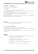 Preview for 13 page of StepTechnica HLSB-36PCI2 User Manual