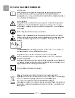 Preview for 10 page of Stepwins 150 C EPW Original Instruction