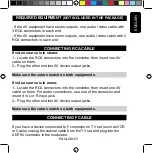 Preview for 3 page of Steren 207-340 User Manual