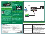 Steren 208-140 Instruction Manual preview