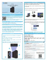 Предварительный просмотр 1 страницы Steren 208-144 Instruction Manual