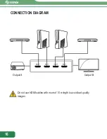 Предварительный просмотр 16 страницы Steren 208-145 Instruction Manual