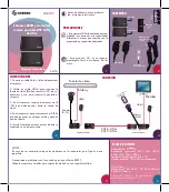 Steren 208-187 Instruction Manual preview