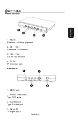 Предварительный просмотр 3 страницы Steren 208-700 User Manual