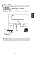 Preview for 6 page of Steren 208-700 User Manual