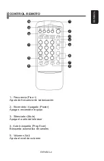 Предварительный просмотр 14 страницы Steren 208-700 User Manual