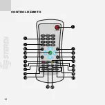 Предварительный просмотр 10 страницы Steren 208-800 Instruction Manual