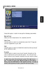 Preview for 12 page of Steren 208-900 User Manual