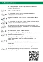 Preview for 2 page of Steren 208-900C User Manual