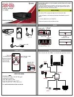 Steren 252-905 User Manual preview