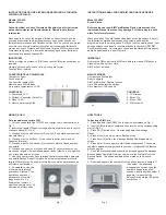 Preview for 2 page of Steren 300-500 Quick Start Manual