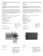 Preview for 2 page of Steren 300-505 Quick Start Manual