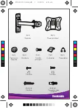 Предварительный просмотр 3 страницы Steren 43212002 Instruction Manual