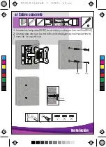 Предварительный просмотр 6 страницы Steren 43212002 Instruction Manual