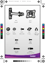 Preview for 15 page of Steren 43212002 Instruction Manual