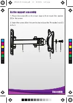 Предварительный просмотр 16 страницы Steren 43212002 Instruction Manual