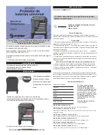 Preview for 2 page of Steren 903-060 Instruction Manual