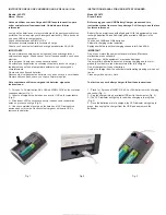 Preview for 2 page of Steren 903-075 Quick Start Manual