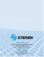 Preview for 16 page of Steren 920-050 Instruction Manual