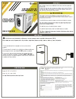 Preview for 1 page of Steren 920-150 User Manual