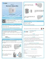 Preview for 2 page of Steren AIR-210 Instruction Manual