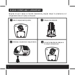 Preview for 4 page of Steren AIR-300 User Manual