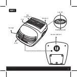 Preview for 13 page of Steren AIR-300 User Manual