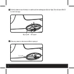 Предварительный просмотр 16 страницы Steren AIR-300 User Manual