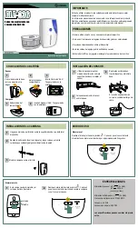 Steren ALA-036 User Manual preview