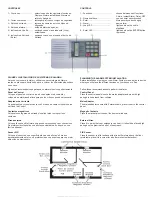 Preview for 3 page of Steren ALA-110 Manual