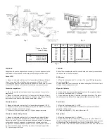 Preview for 6 page of Steren ALA-110 Manual