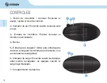 Предварительный просмотр 4 страницы Steren AMP-005 Instruction Manual