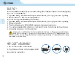 Preview for 12 page of Steren AMP-005 Instruction Manual