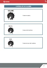 Preview for 7 page of Steren AMP-009 User Manual