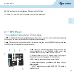 Preview for 22 page of Steren AMP-013 Instruction Manual