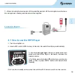 Preview for 28 page of Steren AMP-013 Instruction Manual