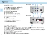 Предварительный просмотр 4 страницы Steren AMP-020 Instruction Manual