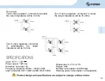 Предварительный просмотр 13 страницы Steren AMP-020 Instruction Manual