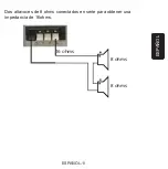 Preview for 11 page of Steren AMP-040SD User Manual