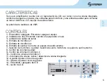 Preview for 5 page of Steren AMP-045CD Instruction Manual