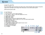 Preview for 16 page of Steren AMP-045CD Instruction Manual